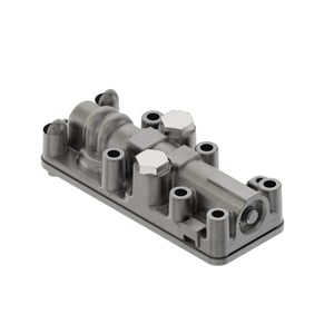 Valve Stack
