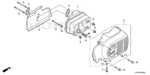 Image of 90004-Z0G-620