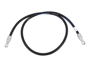HOSE ASSY,.25 JIC/JIC