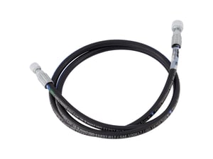 HOSE ASSY,6.3 X 2980 JIC STR/