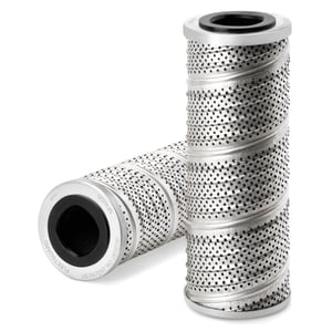 Hydraulic Filter
