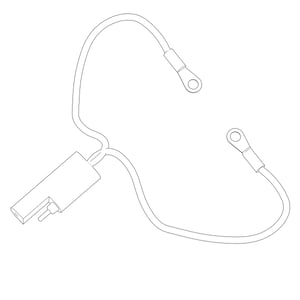 Diode Wiring Harness