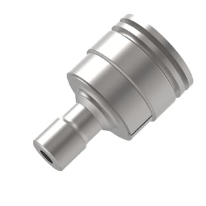 Pressure Relief Valve