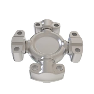 Cross And Bearing Assembly