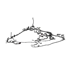 Roof Wiring Harness