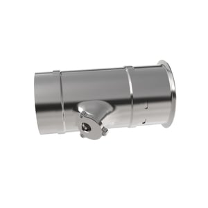 Decomposition Tube Assembly