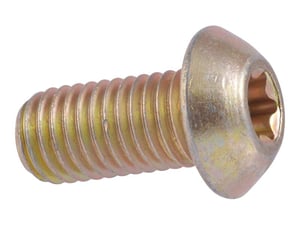 SCREW-SPEC,TORX HEAD M12 X 25