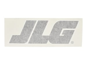 DECAL,JLG 3.5"