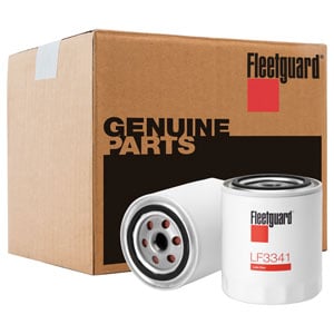 Filter, Lube, Spin-On (QTY 12)