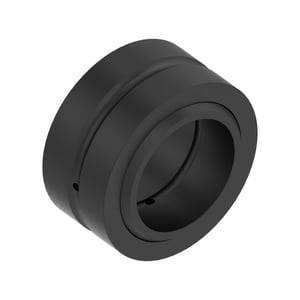 Self-Aligning Bushing