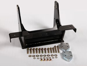 KIT(SERVICE),REAR ENGINE MOUNT