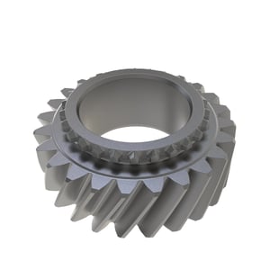 Helical Gear