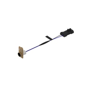 Toggle/Rocker Switch