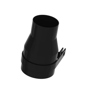 Exhaust Pipe
