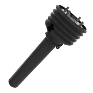 U-Joint With Shaft AND Shie