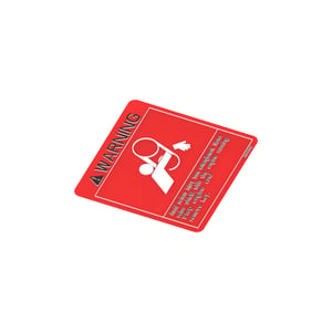 Safety Sign
