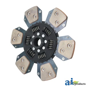 Clutch Disk