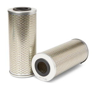 Hydraulic Filter