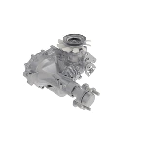 Transaxle