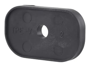 HANDLE RUBBER GASKET