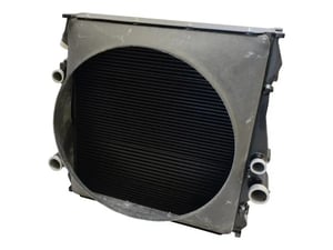 RADIATOR ASSY