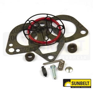 KIT-CARB OVERHAUL
