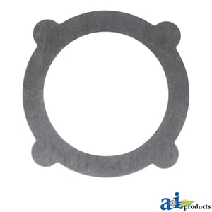 Disk With Outer Spline