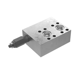 Pressure Relief Valve