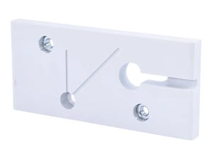 PAD,WEAR BASE MAIN BOOM