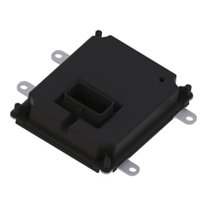 Electronic Control Unit