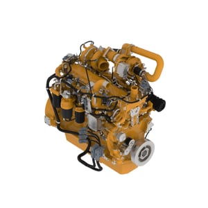 Diesel Engine