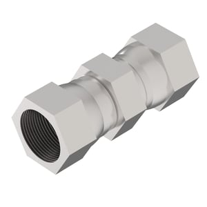 Union Fitting