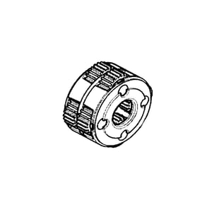 Differential