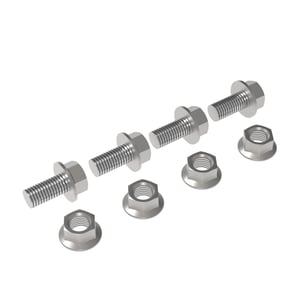 Hardware Kit