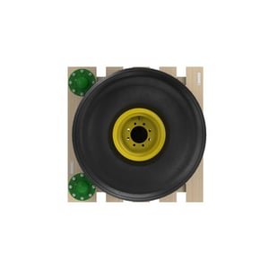 Tire Kit