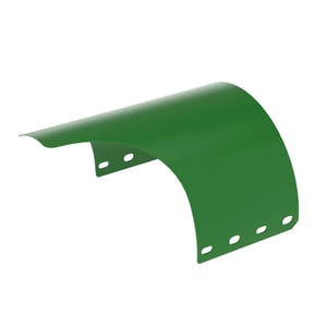 Deflector
