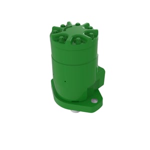 Hydraulic Motor