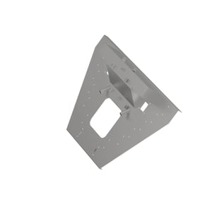Raw Weldment