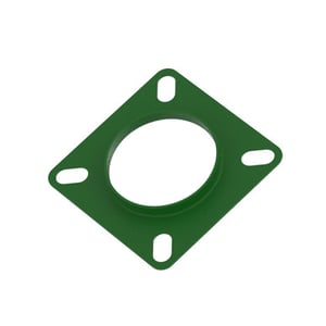 Flange