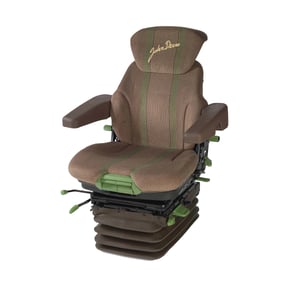 AL157569: Swivel Seat