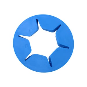 Continu-rate Tuning Ring - Blue