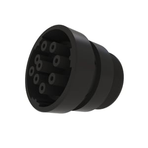 Electrical Connector Assy