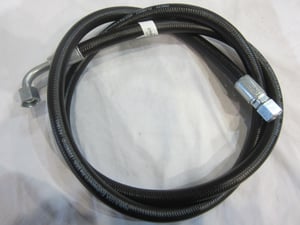 HOSE ASSY.
