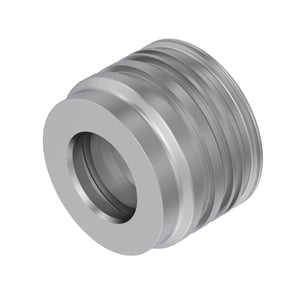 Hydr. Cylinder Rod Guide