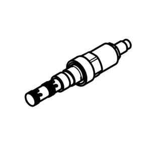 Pressure Relief Valve