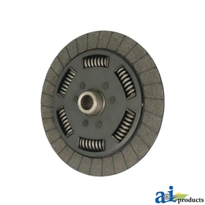 Clutch Disk