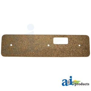 Gasket, Valve Push Rod Cover
