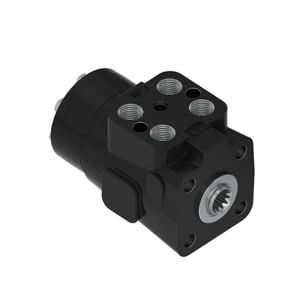Control Valve
