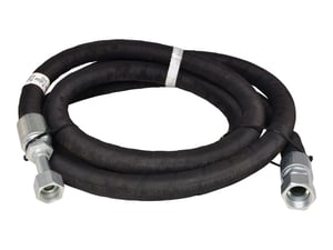 HOSE ASSY,1.00" JIC/ORFS