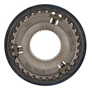 Image of 6S7Z7124CC